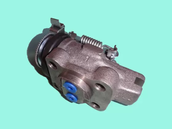 Тормозной цилиндр передний Ниссан Атлас H41, 1-1/8", YAMASIDA. Распродажа! Краснодар
