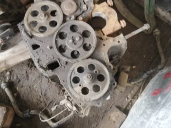 Блок двигателя Toyota Dyna, B Краснодар