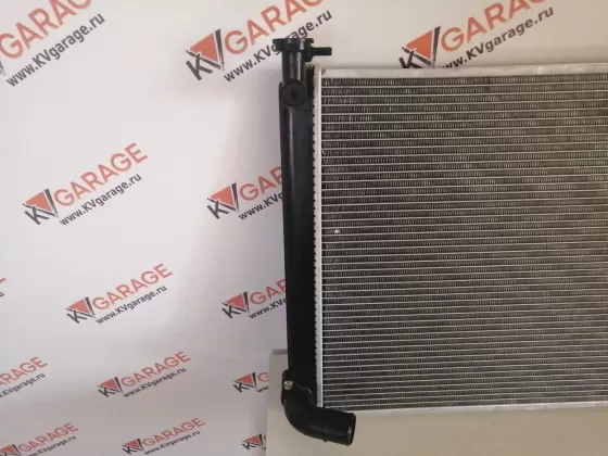 Радиатор охлаждения LEXUS RX400H Краснодар