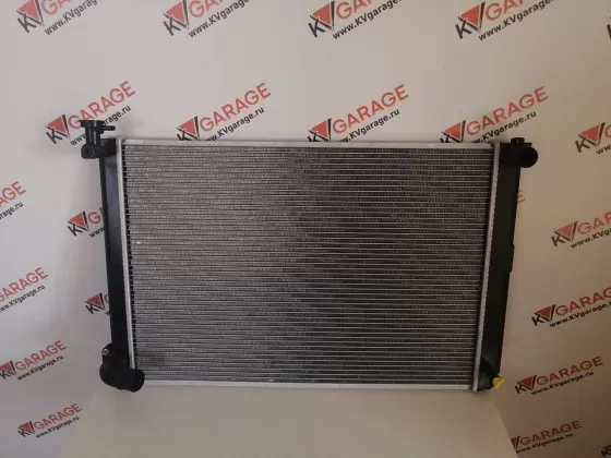 Радиатор охлаждения LEXUS RX400H Краснодар