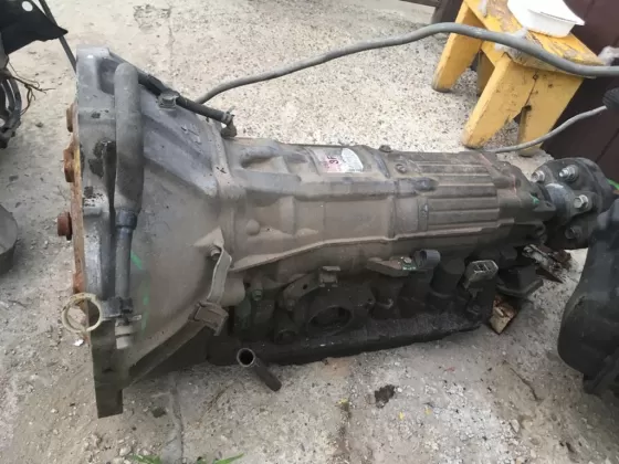 АКПП 3550LS Краснодар