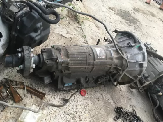 АКПП 3550LS Краснодар