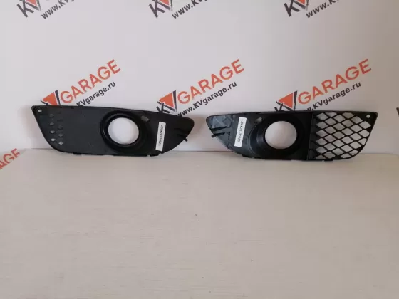 Оправа ПТФ MITSUBISHI LANCER X 07- Краснодар