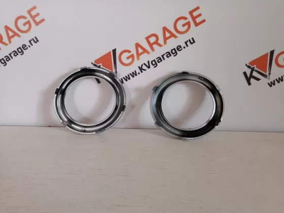 Оправа ПТФ MITSUBISHI PAJERO SPORT 08-13 Краснодар