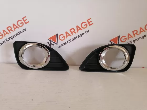 Оправа ПТФ TOYOTA CAMRY 09-11 Краснодар