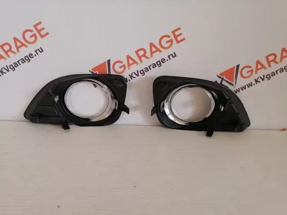 Оправа ПТФ TOYOTA CAMRY 09-11 Краснодар