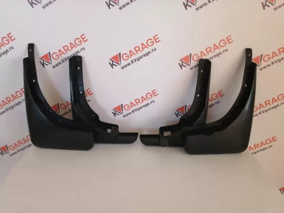 Брызговик NISSAN X-TRAIL 00-07 Краснодар
