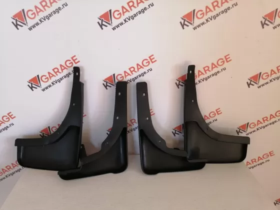Брызговик NISSAN X-TRAIL 00-07 Краснодар