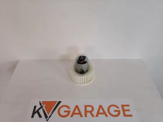 Мотор отопителя салона NISSAN ALMERA N16 00-05 / PRIMERA P12 02-07 (LHD) Краснодар