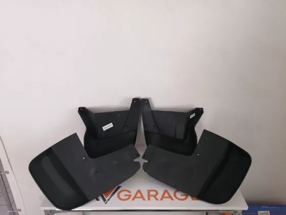 Брызговик MITSUBISHI PAJERO SPORT 2008- Краснодар
