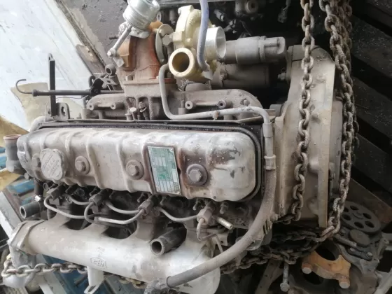 Головка блока цилиндров J08C Hino Mitsubishi Краснодар