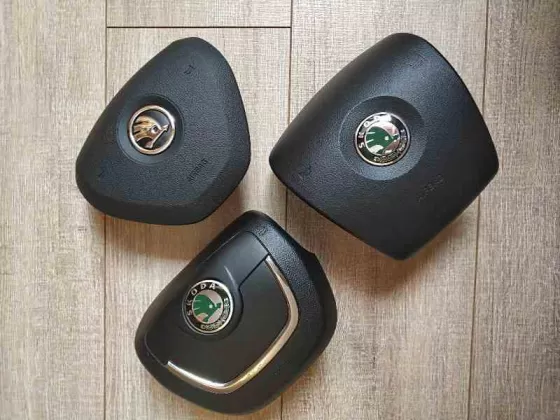 Заглушка (крышка) в руль Skoda Краснодар
