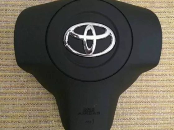 Заглушка в руль Toyota RAV4 Краснодар