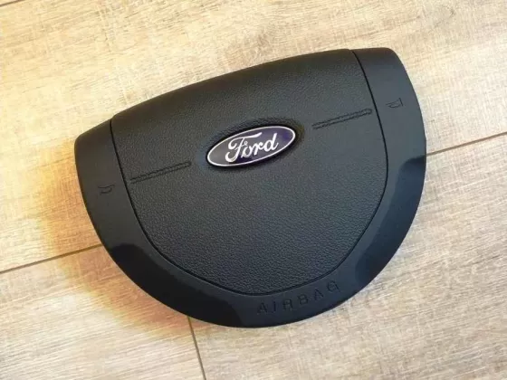Заглушка в руль Ford Fusion с 2003 Краснодар