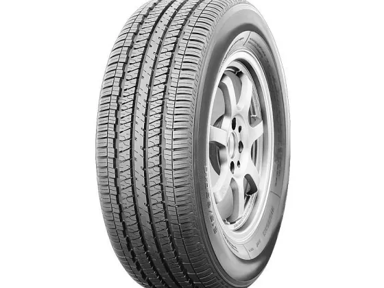 ЛЕТНЯЯ ШИНА Triangle TR257 215/65R16