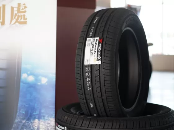 Автошина YOKOHAMA 205/55R16 V ES32