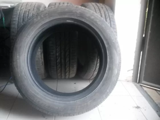 Bridgestone Dueler H/P Sport, T 235/55 R18 100V 