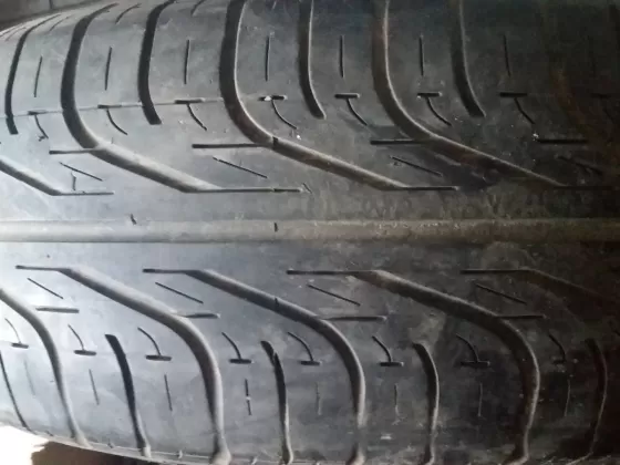 Летние покрышки Pirelli 235/60/R16