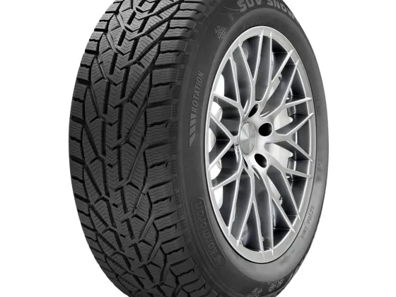 ЗИМНЯЯ ШИНА Kormoran Snow 205/55R16