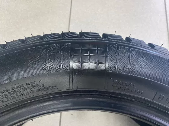 Nexen Winguard Ice Plus 205/55 R16 91T