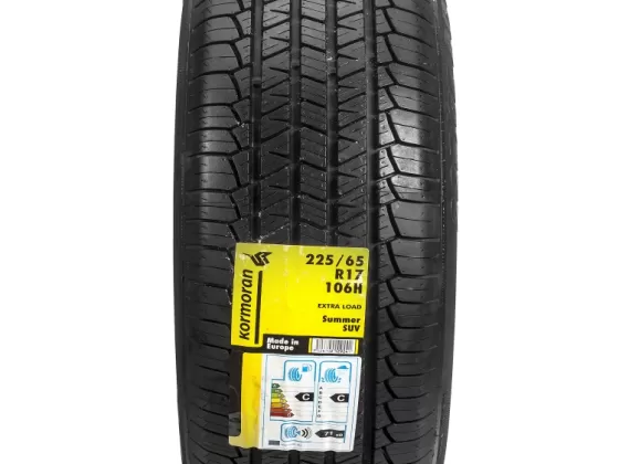 ЛЕТНЯЯ ШИНА Kormoran SUV Summer 215/65R16