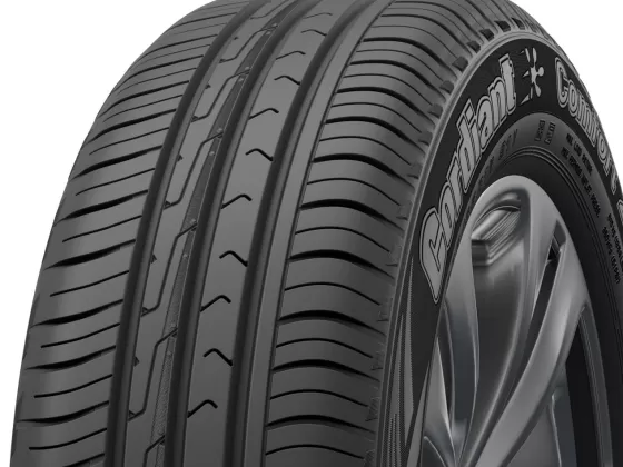 Автошина CORDIANT Comfort 2 205/55R16 94V