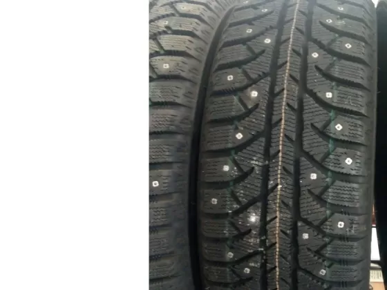 Автошина Bridgestone ICE CRUSER 7000 185/60R14