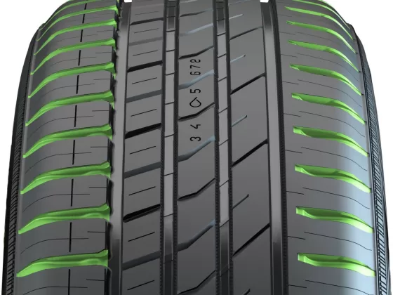 Автошина NOKIAN Hakka Green 2 205/55R16 94H