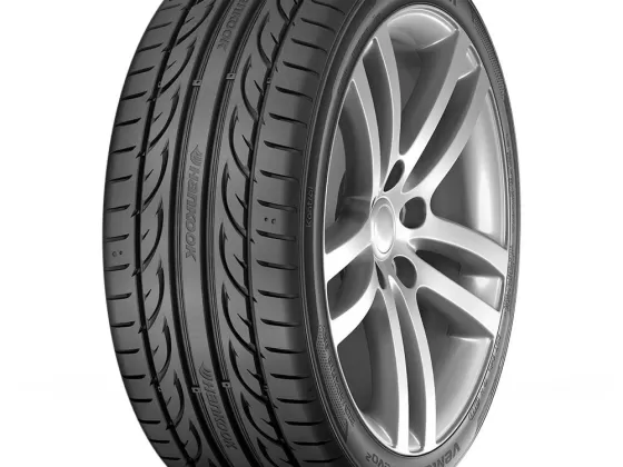 Летние шины Hankook K120 205/55R16