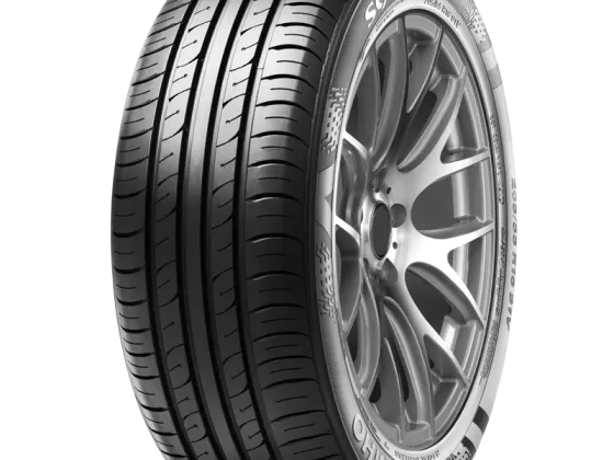 ЛЕТНЯЯ ШИНА Kumho HS61 205/60R16