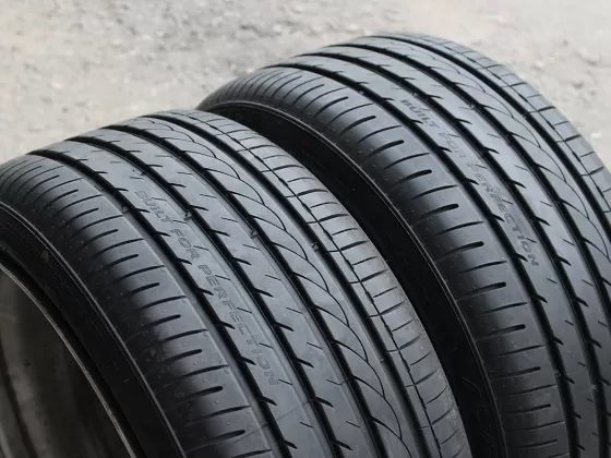 Автошина ZETA Alventi 205/55R16 91W