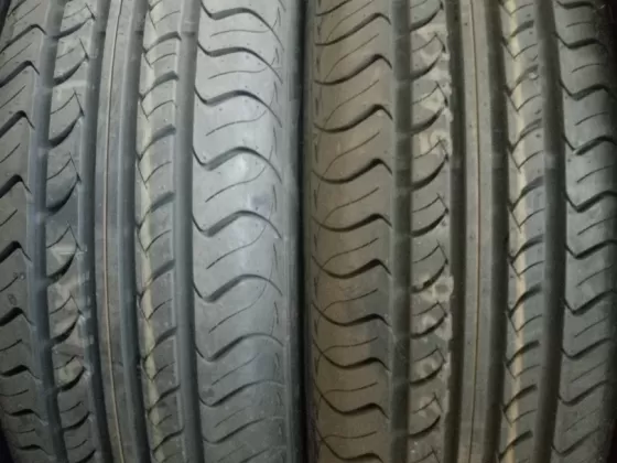 Автошина Nexen CP661 205/10R15 96T