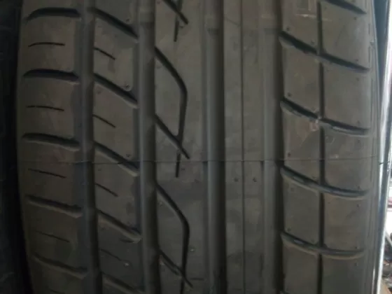 Автошина Yokohama AC-01 215/55R16 92W