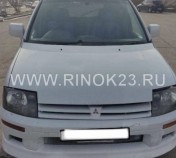 Mitsubishi RVR 2000 Хетчбэк Курганинск