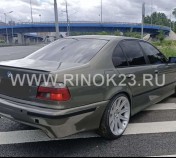 BMW 540 2000 Седан Славянск на Кубани