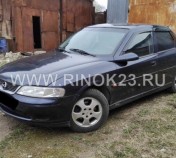 Opel Vectra 1999 Седан Анапа