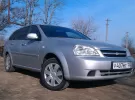 Купить Chevrolet Lacetti 1600 см3 МКПП (1000 л.с.) Бензин инжектор в Краснодар: цвет серебро Универсал 2005 года по цене 300000 рублей, объявление №1781 на сайте Авторынок23