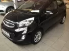 Купить KIA Picanto 1252 см3 АКПП (85 л.с.) Бензин инжектор в Краснодар: цвет черный Хетчбэк 2012 года по цене 450000 рублей, объявление №1027 на сайте Авторынок23