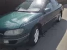 Купить Opel Omega 2000 см3 МКПП (136 л.с.) Бензин инжектор в Лабинск : цвет Зелёный Седан 1995 года по цене 330000 рублей, объявление №22027 на сайте Авторынок23