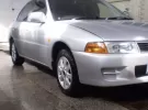 Купить Mitsubishi Lancer 1500 см3 АКПП (110 л.с.) Бензин инжектор в Ильский : цвет Серебряный Седан 1999 года по цене 190000 рублей, объявление №23779 на сайте Авторынок23