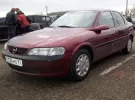 Купить Opel Vectra 1600 см3 МКПП (116 л.с.) Бензин инжектор в Лабинск: цвет вишня Седан 1996 года по цене 180000 рублей, объявление №3069 на сайте Авторынок23
