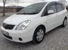 Купить Toyota Corolla Spacio 1500 см3 АКПП (110 л.с.) Бензин инжектор в Новороссийск: цвет белый Минивэн 2003 года по цене 340000 рублей, объявление №690 на сайте Авторынок23