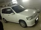 Купить Nissan Cube 1300 см3 АКПП (90 л.с.) Бензиновый в Новороссийск: цвет белый Хетчбэк 2000 года по цене 185000 рублей, объявление №762 на сайте Авторынок23