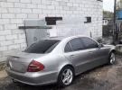 Купить Mercedes-Benz E 320 3200 см3 АКПП (224 л.с.) Дизельный в Геленджик: цвет Серебристый Седан 2004 года по цене 380000 рублей, объявление №25663 на сайте Авторынок23