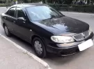 Купить Nissan Sunny 1500 см3 АКПП (105 л.с.) Бензин инжектор в Петровская : цвет Черный Седан 2002 года по цене 235000 рублей, объявление №22473 на сайте Авторынок23