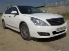Купить Nissan Teana 2500 см3 CVT (186 л.с.) Бензин инжектор в Краснодар: цвет белый Седан 2012 года по цене 800000 рублей, объявление №4818 на сайте Авторынок23
