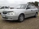 Купить Hyundai Accent 1500 см3 МКПП (108 л.с.) Бензин инжектор в Армавир: цвет серебро Седан 2005 года по цене 220000 рублей, объявление №5308 на сайте Авторынок23