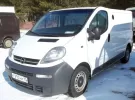 Купить Opel Vivaro 2500 см3 МКПП (102 л.с.) Дизель турбонаддув в ст. Выселки: цвет белый Фургон 2005 года по цене 495000 рублей, объявление №3413 на сайте Авторынок23