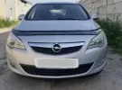 Купить Opel Astra 1600 см3 АКПП (180 л.с.) Бензин инжектор в Усть-Лабинск: цвет Серебро Хетчбэк 2010 года по цене 610000 рублей, объявление №19338 на сайте Авторынок23