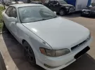 Купить Toyota Mark 2 2500 см3 АКПП (97 л.с.) Дизельный в Абинск: цвет Белый Седан 1991 года по цене 425000 рублей, объявление №21841 на сайте Авторынок23